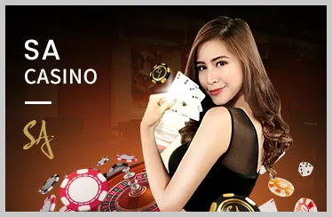 Kho game phong phú tại sgd777